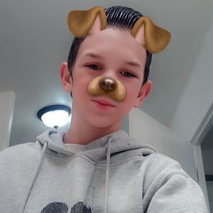 Meet your Posher, Richie